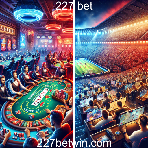 O Crescimento dos eSports e Sua Popularidade Global